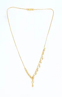 Soni Designs Allure Fancy Necklace  Chain For Women-thumb2