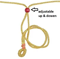 Soni Designs Allure Fancy Necklace Chain For Women  Girls-thumb2