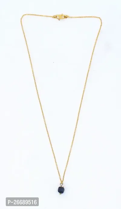 Soni Designs Allure Fancy Necklace Chain For Women  Girls-thumb5