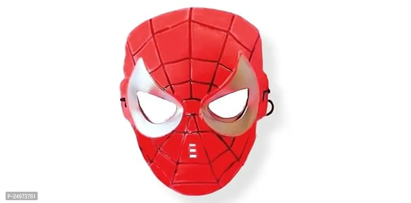 Superhero mask for kids Pack of 1