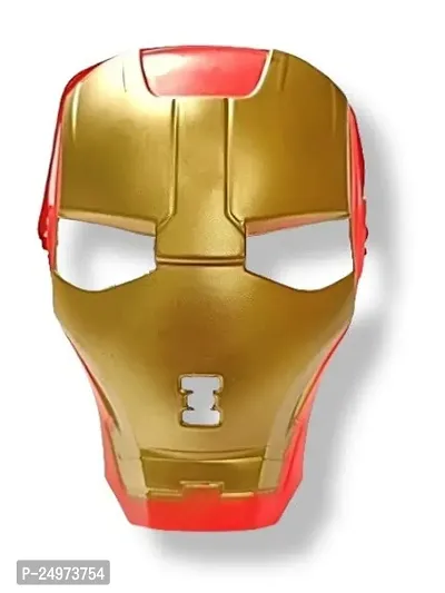 Superhero mask for kids Pack of 1-thumb0