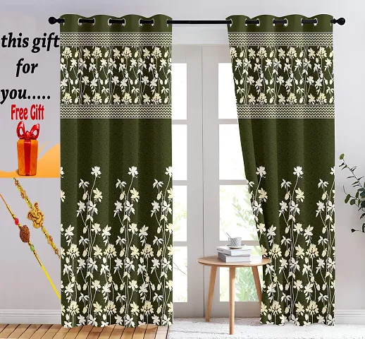 Beautiful Curtains for Home