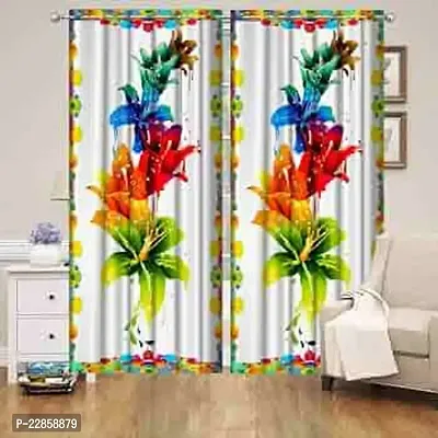 BAHURJA TEXTILE  Curtain Style FOR LIVING ROOM AND DOOR CURTAINS BEST QUALITY