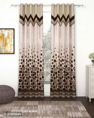 BAHURJA TEXTILE BEST PRICE Blackout curtains-thumb0