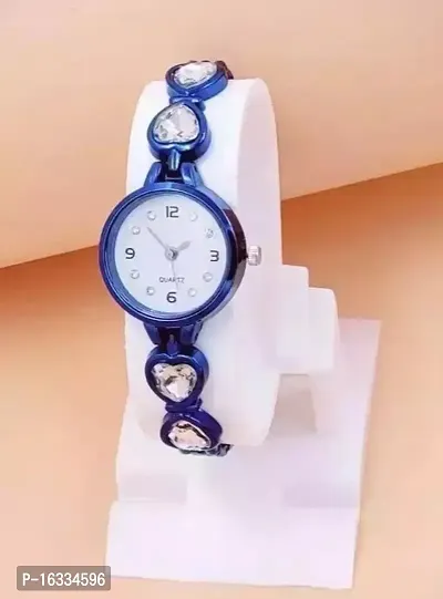 Women Stylish Analog Watches-thumb0