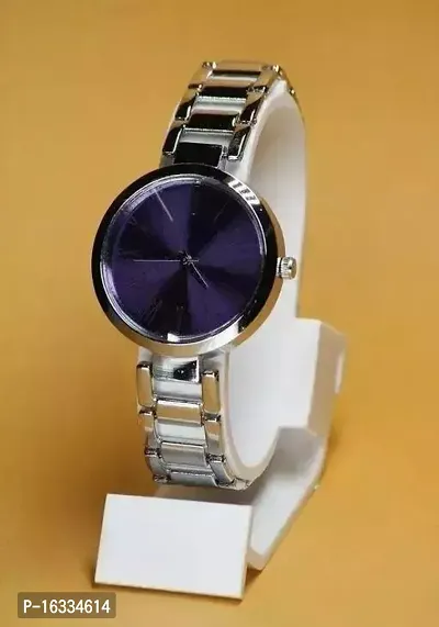 Women Stylish Analog Watches-thumb0