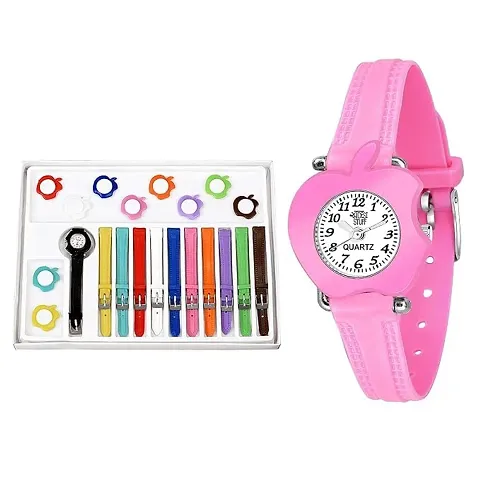 Trendy Analog Watches for Women 