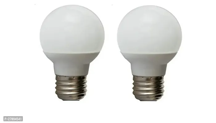 Bright Led Bulbs 9 Watts Pack Of 2-thumb0