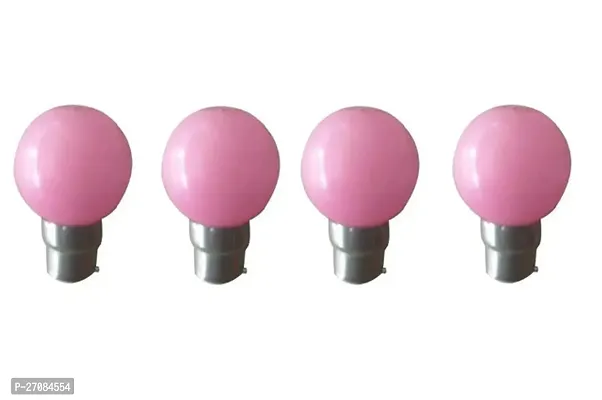 Bright Led Bulbs 0.5 Watts Pack Of 4-thumb0