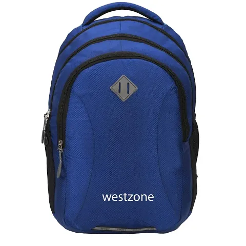 Trendy 24L Regular Water-resistant Backpacks