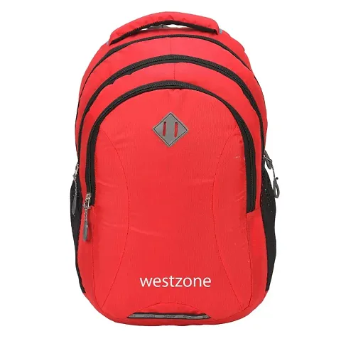 Trendy 24L Regular Water-resistant Backpacks