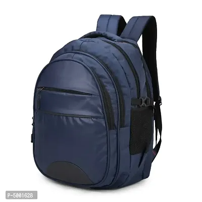 High outlet storage backpack