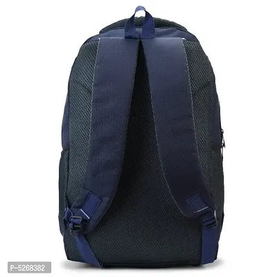 24L waterproof backpack with rain cover for School office college and regular use-thumb4