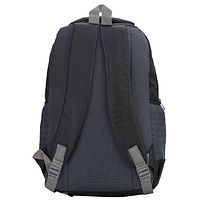 24L waterproof backpack with rain cover for School office college and regular use-thumb3