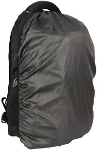 24L waterproof backpack with rain cover for School office college and regular use-thumb4