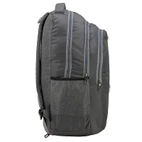 24L waterproof backpack with rain cover for School office college and regular use-thumb1