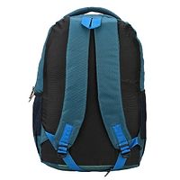 24L waterproof backpack with rain cover for School office college and regular use-thumb2