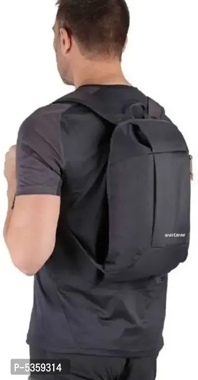 10L small waterproof backpack for School
