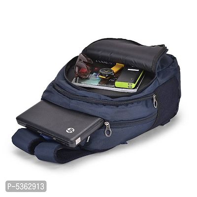 Medium 24 L Backpack School office regular waterproof bag-thumb2