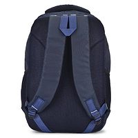 Medium 24 L Backpack School office regular waterproof bag-thumb4