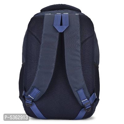 Medium 24 L Backpack School office regular waterproof bag-thumb5