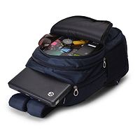 Medium 24 L Backpack School Office Regular Waterproof Bag-thumb1