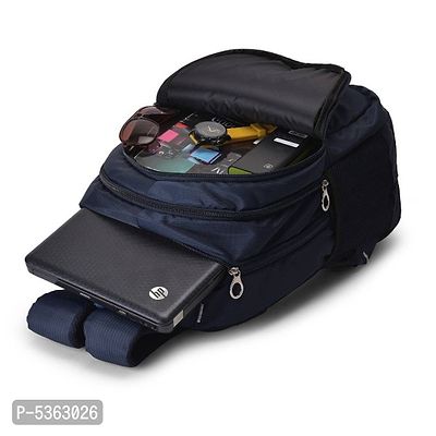 Medium 24 L Backpack School Office Regular Waterproof Bag-thumb2