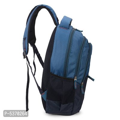 Medium 28 L Laptop Backpack Backpack with Rain Cover-thumb3