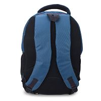 Medium 28 L Laptop Backpack Backpack with Rain Cover-thumb4