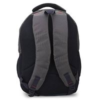 Medium 28 L Laptop Backpack Backpack with Rain Cover-thumb4