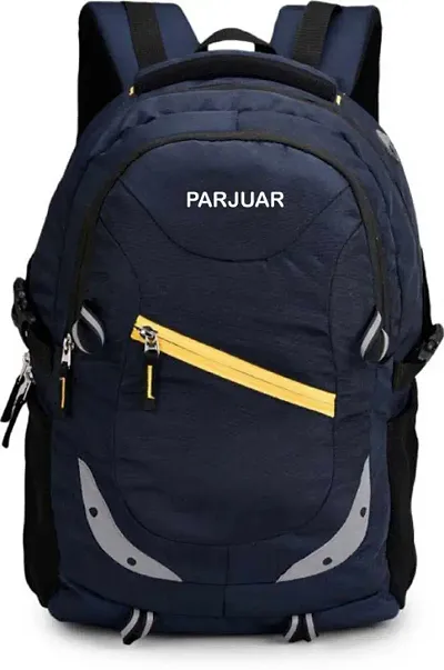 Latest 35L Laptop Backpacks For Unisex