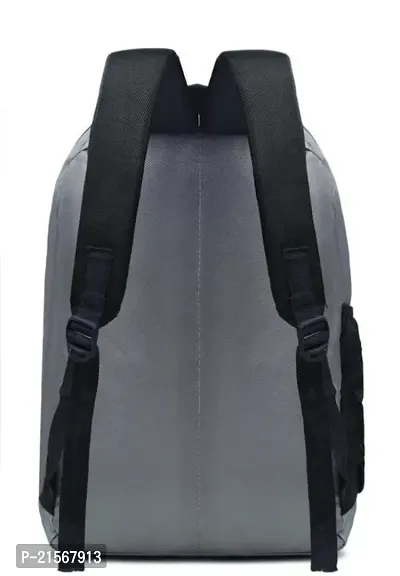 Backpack 26L with 15.6 compartment for Office/Business/Travel/College, Casual Bag for Men and Women-thumb2
