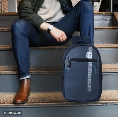 Backpack for men | bag for men | bag for Boys | bag for girls | bag for college boys-thumb0