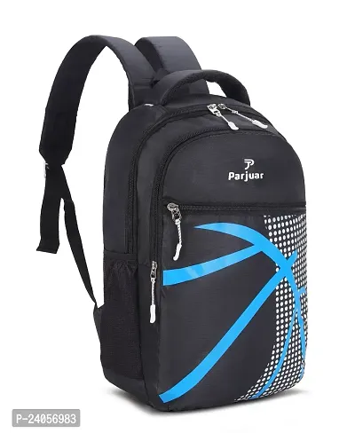 24L Casual Waterproof Laptop Bag/Backpack for Men Women Boys Girls/Office School College Teens  Students