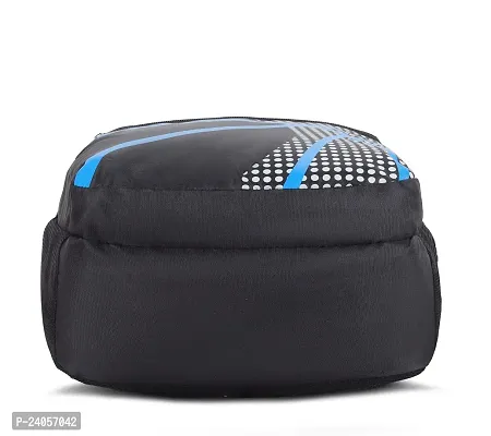 24L Casual Waterproof Laptop Bag/Backpack for Men Women Boys Girls/Office School College Teens  Students-thumb3