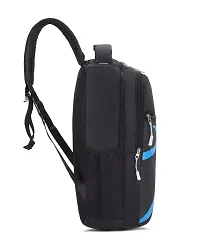24L Casual Waterproof Laptop Bag/Backpack for Men Women Boys Girls/Office School College Teens  Students-thumb3