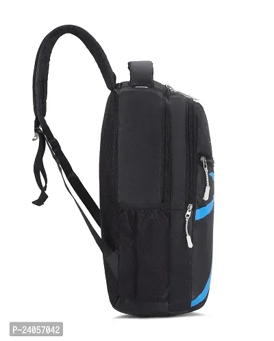 24L Casual Waterproof Laptop Bag/Backpack for Men Women Boys Girls/Office School College Teens  Students-thumb4