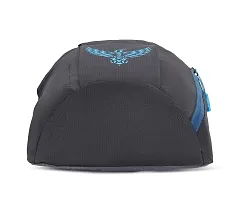 10L Casual Waterproof Laptop Bag/Backpack for Men Women Boys Girls/Office School College Teens  Students-thumb1