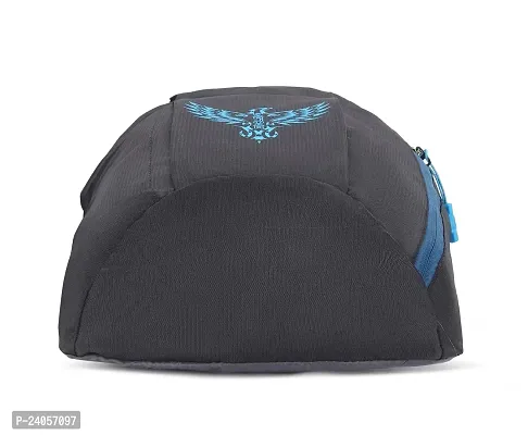 10L Casual Waterproof Laptop Bag/Backpack for Men Women Boys Girls/Office School College Teens  Students-thumb2