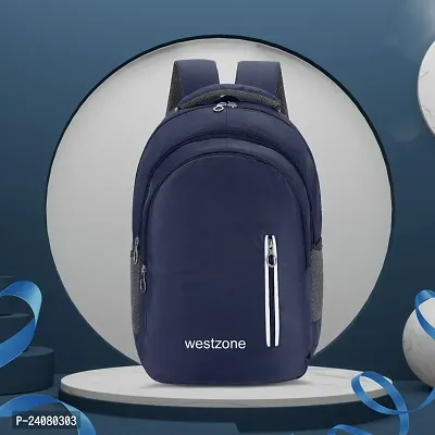 27L Casual Waterproof Laptop Bag/Backpack for Men Women Boys Girls/Office School College Teens  Students