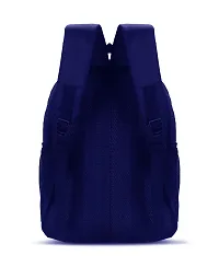 24L Casual Waterproof Laptop Bag/Backpack for Men Women Boys Girls/Office School College Teens  Students-thumb2
