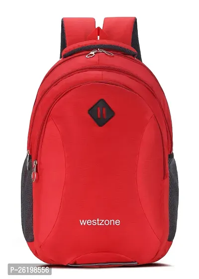 27L Casual Waterproof Laptop Bag/Backpack for Men Women Boys Girls/Office School College Teens  Students-thumb0