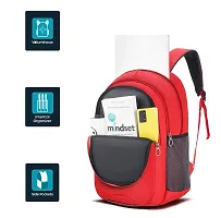 27L Casual Waterproof Laptop Bag/Backpack for Men Women Boys Girls/Office School College Teens  Students-thumb1