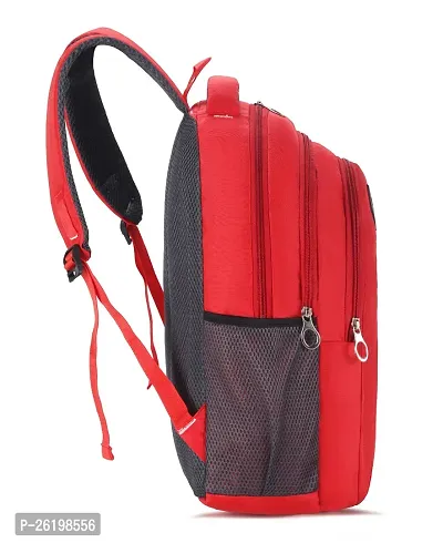 27L Casual Waterproof Laptop Bag/Backpack for Men Women Boys Girls/Office School College Teens  Students-thumb5