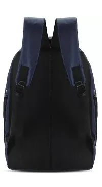 26L Casual Waterproof Laptop Bag/Backpack for Men Women Boys Girls/Office School College Teens  Students-thumb1
