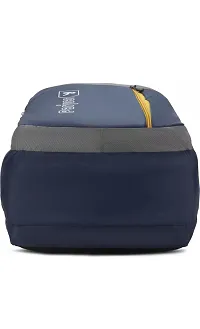 26L Casual Waterproof Laptop Bag/Backpack for Men Women Boys Girls/Office School College Teens  Students-thumb4