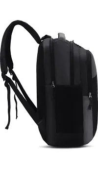 26L Casual Waterproof Laptop Bag/Backpack for Men Women Boys Girls/Office School College Teens  Students-thumb1