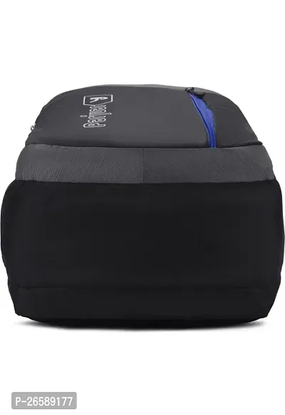 26L Casual Waterproof Laptop Bag/Backpack for Men Women Boys Girls/Office School College Teens  Students-thumb5