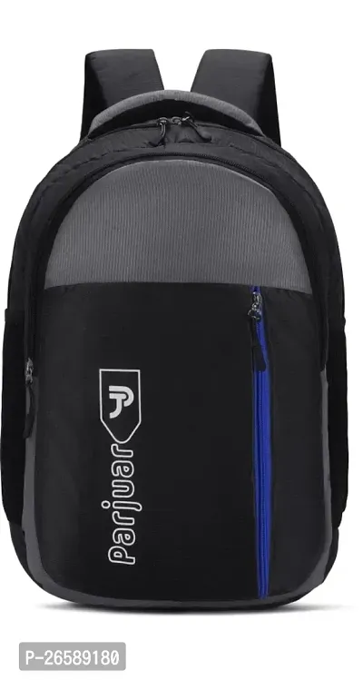 26L Casual Waterproof Laptop Bag/Backpack for Men Women Boys Girls/Office School College Teens  Students-thumb0