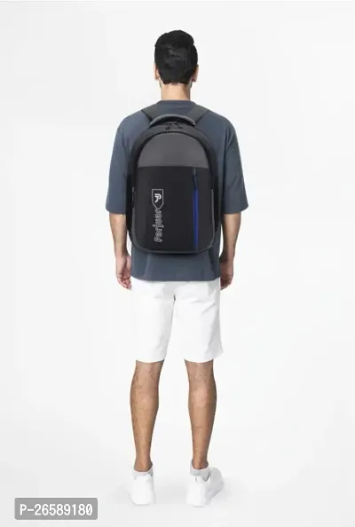 26L Casual Waterproof Laptop Bag/Backpack for Men Women Boys Girls/Office School College Teens  Students-thumb4